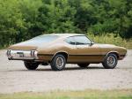 Oldsmobile 442 W-30 Holiday Coupe 1970 года